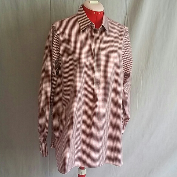 Lands' End Longsleeves Tops Plus Size 16 - Picture 1 of 6